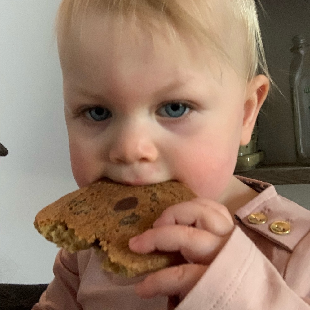 Meet your Posher, Shauna